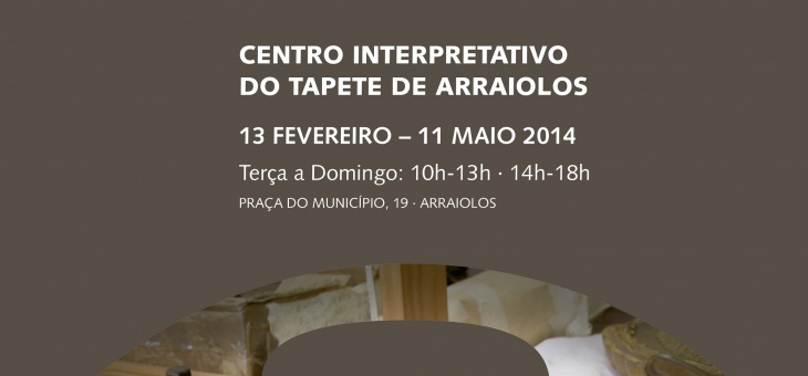 Exposição “A Arte de Saber-Fazer – do Palácio Museu às Oficinas”